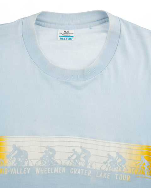 80’s Crater Lake Tee - Large