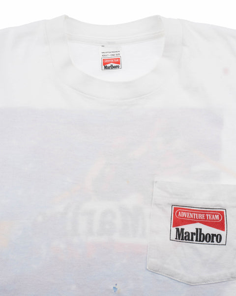 90’s Marlboro Adventure Tee - XL