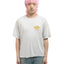 90’s Boxy Hard Rock Tee - Medium