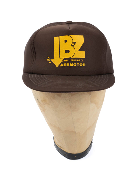 80’s Aermotor Trucker Hat - OS