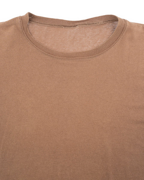 90's Blank Tee - Large