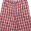 70’s Plaid Trousers - 32” x 30”
