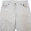 80’s Levi’s Bleached 505 Denim - 34” x 31”
