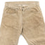 60’s Levi’s Big E Corduroy Pants - 32” x 26.5”
