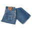 90’s Levi’s 517 Denim- 33” x 28”