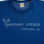 80’s Russell Whitman College Tee - Medium