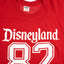 80’s Disneyland Jersey - Large