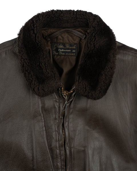 70’s Brill Bros G-1 Jacket - Large