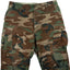 80’s Woodland Camo Pants - 36” x 32.5”