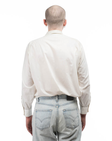 60’s Arrow Button-up Shirt - XL