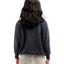 60's Collegiate Raglan Sweatshirt - Medium
