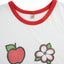 70’s Wenatchee Apple Tee - Large