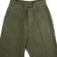 50’s Sateen Utility Trousers - 26” x 30.5”