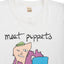 80’s Meat Puppets Tee - Small