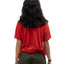 80’s Plain Red Tee - Small