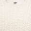 60’s Quilted Bodyguard Sweatshirt - Small