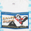 90’s Killer Skunk Buds Tee - Large