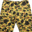 70's Light Weight Camo Pants - 40” x 31”
