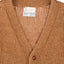 60’s Shetland Wool Cardigan - Large