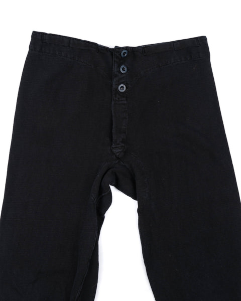 30’s Cotton Long Underwear - 32” x 26”