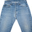 80’s Levi’s 501 Redline Denim- 34” x 32”
