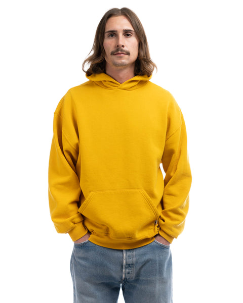 90’s Russell Athletic Hoodie - XL