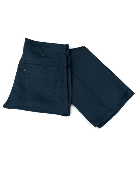 70’s Levi’s Trousers - 32” x 27.5”