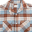 70’s Thrashed Big Mac Cotton Flannel - Small