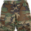 80’s Woodland Camo Pants - 32” x 28”
