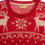 40's Jantzen Novelty Sweater - Medium