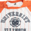 80’s University of Illinois Raglan Tee - Small