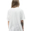 80’s Boxy Blank Tee - Large