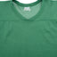 80’s Green Mesh Jersey Tee- Medium