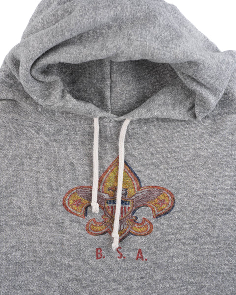 70’s BSA Hoodie - Small