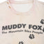 90’s Muddy Fox Mountain Bike Tee - Medium