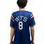 70’s Mesh Ringer Jersey - Large