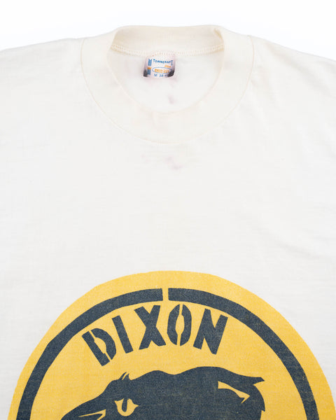 60’s Dixon Panthers Tee - Medium