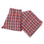 70’s Plaid Trousers - 32” x 30”