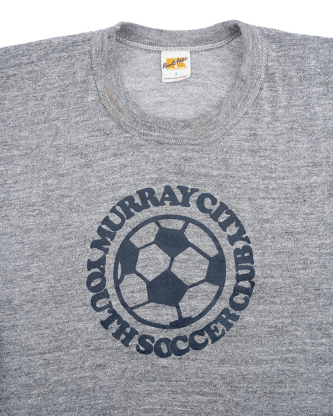 70’s Russell Soccer Club Tee - Small