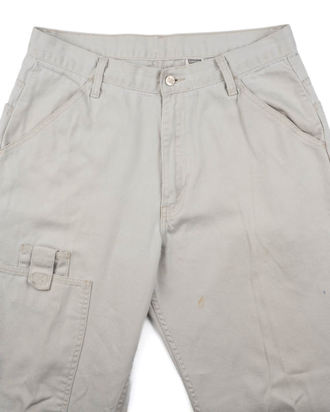 90’s Levi’s Silvertab L2 Denim - 32” x 30”