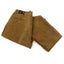 50’s Bullseye Bill Canvas Hunting Trousers - 26” x 27”