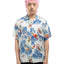 60’s Rayon Aloha Shirt - Medium