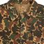 70’s Duck Camo Chore Jacket - Large