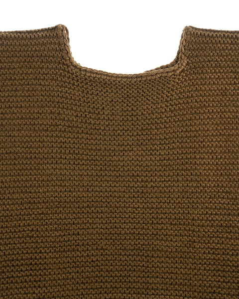 WW2 Military Sweater Vest - Small