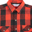 80’s Cotton Flannel - Medium