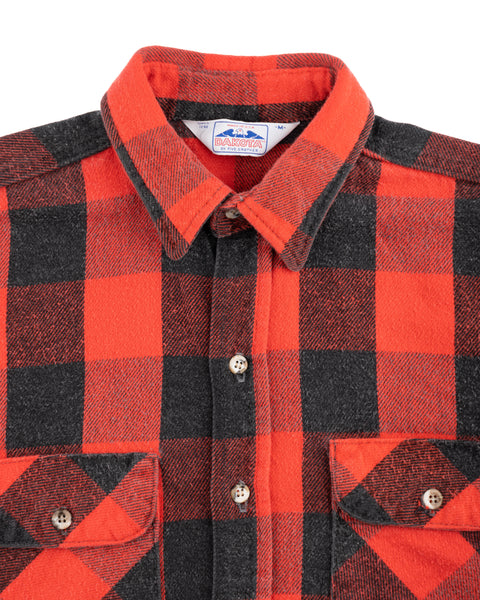 80’s Cotton Flannel - Medium