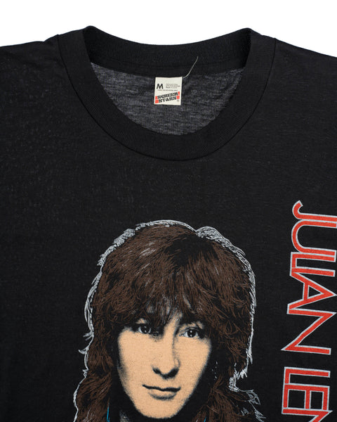 80’s Julian Lennon Tee - Medium