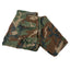 80’s Woodland Camo Pants - 36” x 32.5”