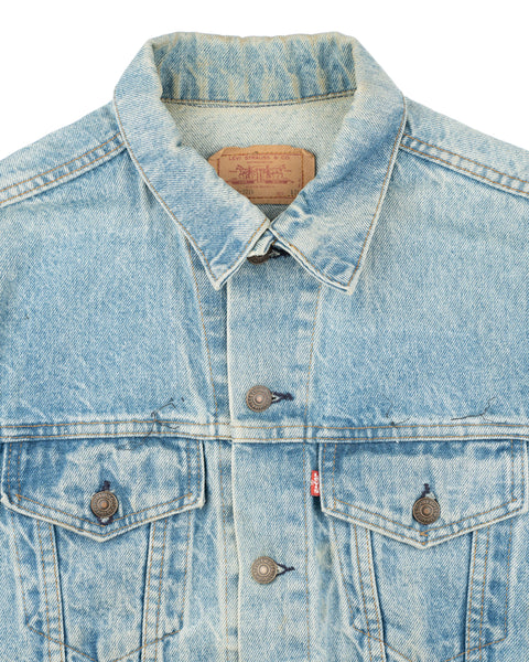 80’s Levi’s Vest - Medium