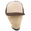 80’s Blank Trucker Hat - OS